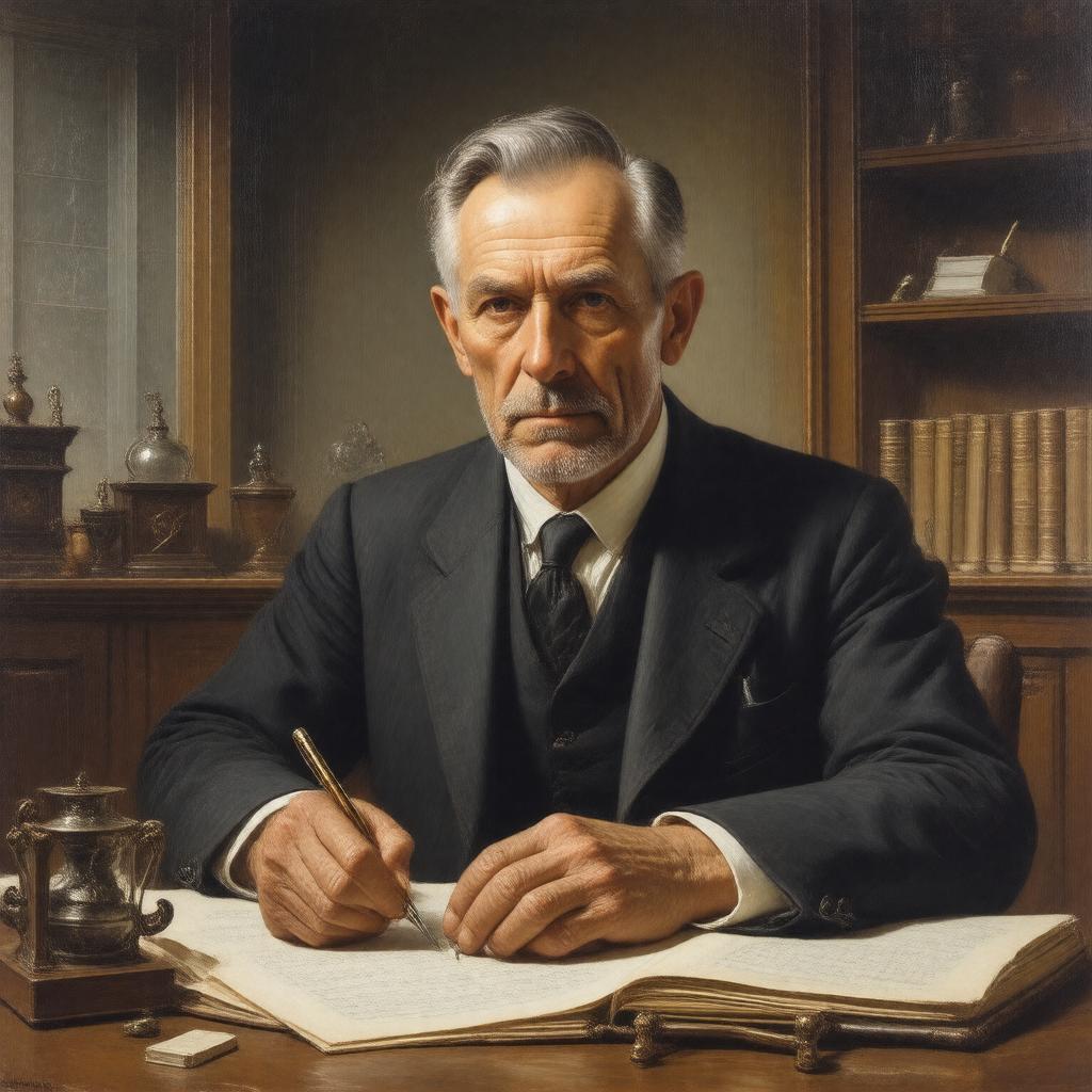 Max Dehn